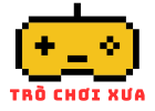 trò chơi xưa Logo